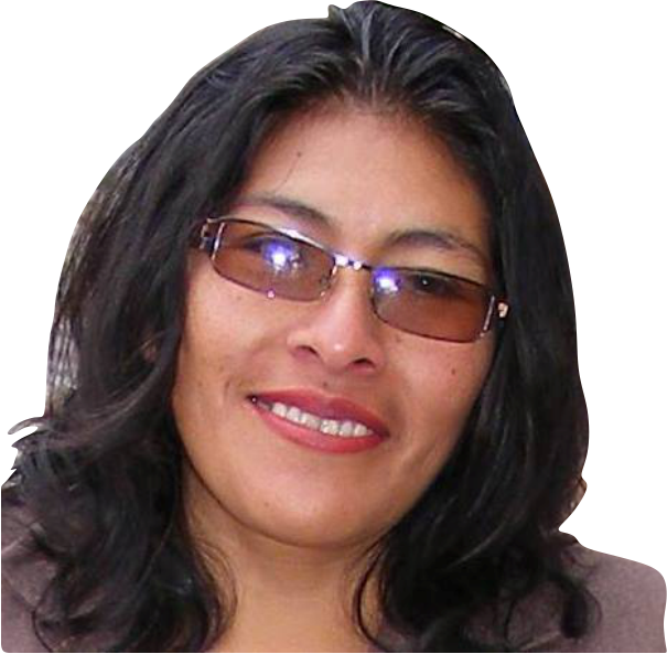 DELIA FOROCA